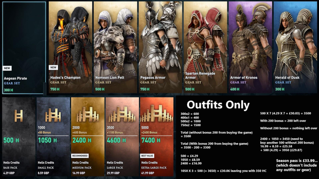 Assassin’s Creed IV: Black Flag — Pháo Đài Cuối Cùng Trước Khi "Cơn Sóng Dữ" Woke Culture Nhấn Chìm Ubisoft Image 5 1024x576