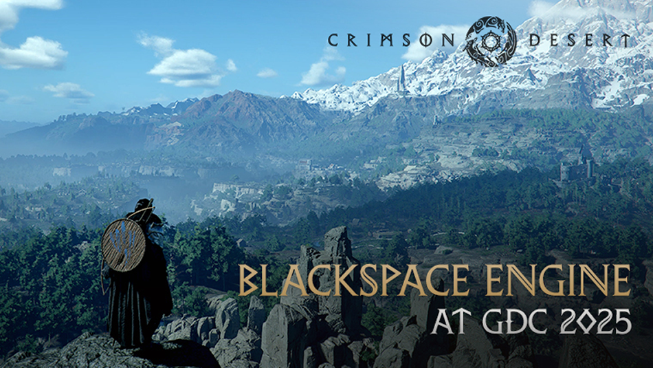 Crimson Desert: Siêu Phẩm Hay Tham Vọng Quá Tầm Của Pearl Abyss? Image 2