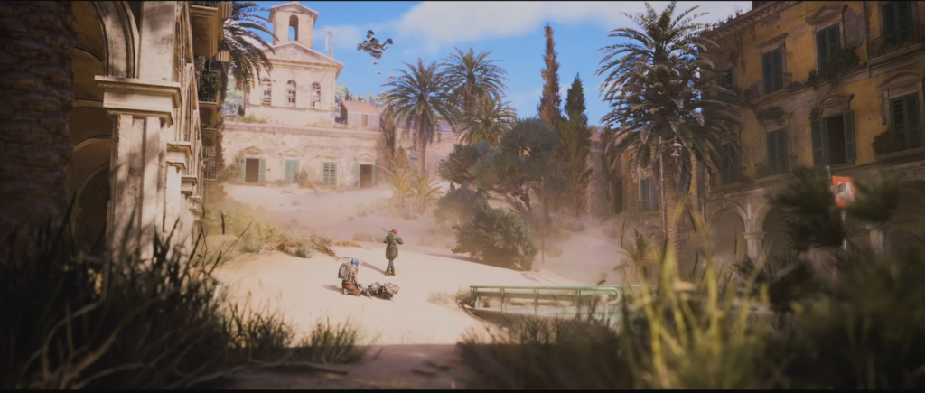 ARC Raiders: Tựa Game Extraction Shooter Đỉnh Cao Khiến Mình "Đốt" Hơn 300 Giờ Chơi image