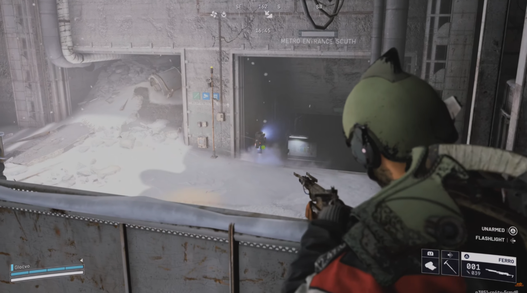 ARC Raiders: Tựa Game Extraction Shooter Đỉnh Cao Khiến Mình "Đốt" Hơn 300 Giờ Chơi image